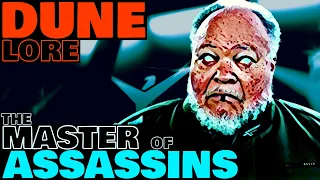 Thufir Hawat: Mentat Master of Assassins | Dune Lore Explained