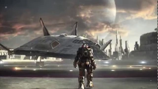 Space Next 3D [Trailer]