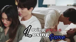 Namcha and Irin || Devil Sister || Loving you is a losing game