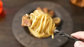 REAL Carbonara