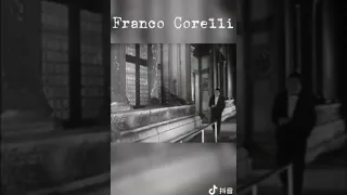 Franco Corelli/Otello弗兰克·科莱里/抒情戏剧男高音