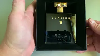 Roja Dove Elysium Parfum Cologne