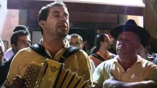 Canario e Bouças - Cantar ao Desafio - Feiras novas 2010 - Ponte de Lima