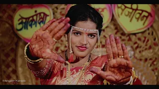 Sanjivan & Akanksha Wedding (Part 1)