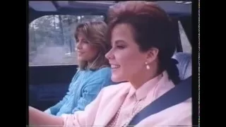 Grotesque - Trailer (1988, German) - Horror mit Linda Blair