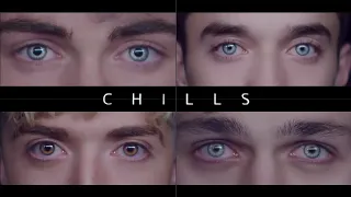 Why Don't We - Chills Music Video