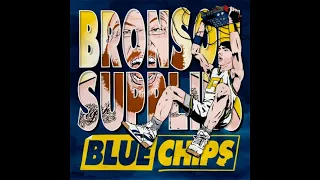 Action Bronson - Blue Chips (Full Album)