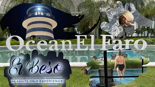 Ocean El Faro, Punta Cana - Everything You Need to Know & MORE!