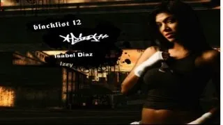 Need For Speed: Most Wanted (2005) - Rival Challenge - Izzy (#12)