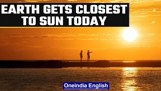 Summer Solstice: June 21 marks the longest day of the year | Know all | Oneindia News*Astronomy