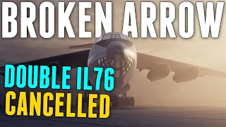 F/A-18C Said NOPE! // Broken Arrow MULTIPLAYER Gameplay