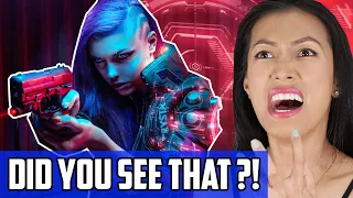 Cyberpunk 2077 - Gameplay Reaction | Deep Dive! Our Most Anticipated Game Of The Year!