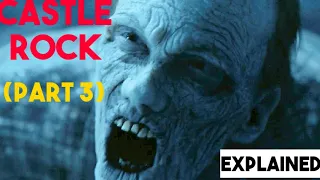 CASTLE ROCK Season 1 (Episodes 7,8,9&10) Ending Explained In Hindi | Castle Rock Ending Explanation