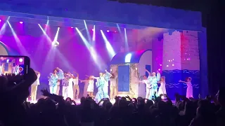 Mamma Mia! - Dancing Queen - 22/07/2023 - Vibra São Paulo