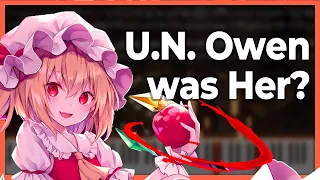 U.N. Owen was Her? • Touhou 6: EoSD • Intense Piano Duet