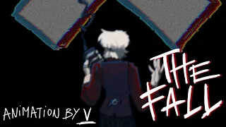 Lovejoy - The Fall [ ANIMATION // SCHOOL PROJECT ]