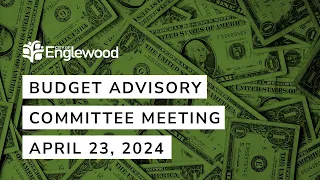 Budget Advisory Committee BAC Meeting 20240423 171637 Meeting Recording