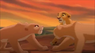 One of Us-The Lion King 2: Simba's Pride-Turkish