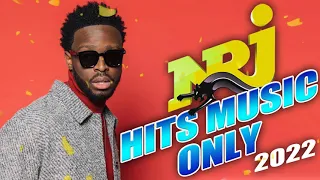 NRJ HITS MUSIC ONLY 2022 - Musique 2022- Nouveauté - Maître Gims,Dadju,Vitaa, Slimane, Aya Nakamura