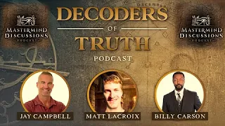 War on Ancient Knowledge, History & Age of Aquarius - Mastermind Discussion #11 - Decoders of Truth