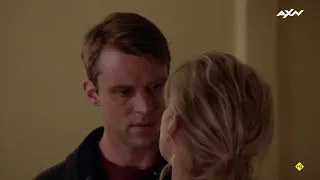 Chicago Fire 9x02 - Te estaba evitando