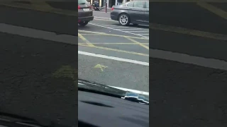 Galway fight