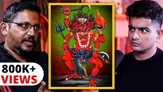 BEWARE OF THIS - Most Powerful Dark Entities According To Tantra - Asuras Explained