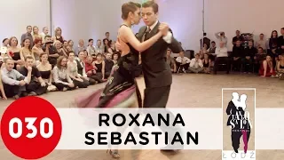 Roxana Suarez and Sebastian Achaval – Un infierno #SebastianyRoxana