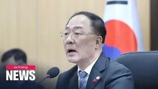 S. Korea to focus on promoting economic cooperation with northern countries