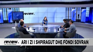 Ari i zi i Shpiragut dhe fondi sovran! Kur do vijnë milionat e para?