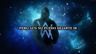 Alan Walker - All Falls Down (Subtitulada Español) ft Noah Cyrus & Digital Farm Animals