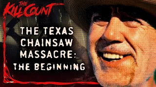 The Texas Chainsaw Massacre: The Beginning (2006) KILL COUNT