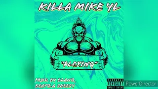 Killa Mike YL- "Flexing" Prod. By Blanq Beatz & Sheesy