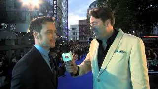 X-Men: Days of Future Past - London Premiere Highlights