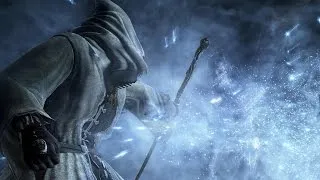 Dark Souls 3: Ashes of Ariandel - The Unique Allure of Dark Souls - IGN Plays Live