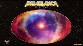 Kasablanca: Volition (Original Mix)