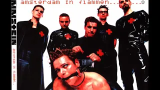 Rammstein - Amsterdam In Flammen 1997 (Live Full Concert Soundboard CD 2002)