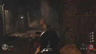 The Darkest Shore Solo Easter Egg Speedrun