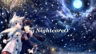 Nightcore O - All i want for Christmas is you