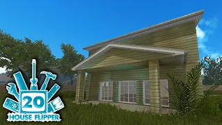 House Flipper: HGTV - Ep. 20 - Musty Seaside Loft