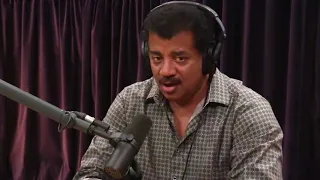 Embrace the Act of Learning - Neil deGrasse Tyson