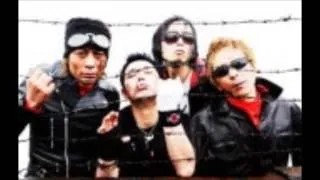 THE STAR CLUB -NOW AGAIN スタークラブ