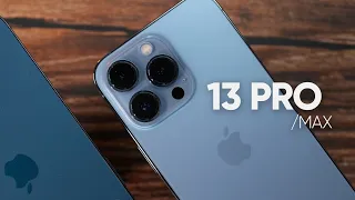 RECENSIONE iPhone 13 Pro: piccolo upgrade con tanta sostanza