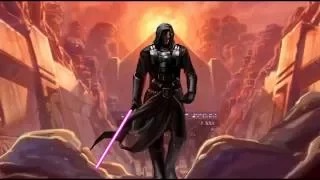 Star Wars - Darth Revan's Theme [Dark Version]