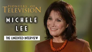 Michelle Lee | The Complete Pioneers of Television Interview