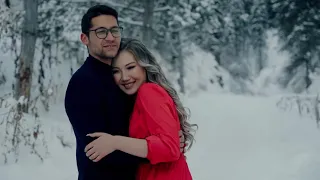Almaty Love Story Азамат&Алтын