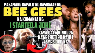 Natatandaan nyo pa ba ang Bee Gees na kumanta ng Too Much Heaven? | AKLAT PH