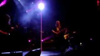 Opeth - "The Leper Affinity"   Toronto May 4th, 2009