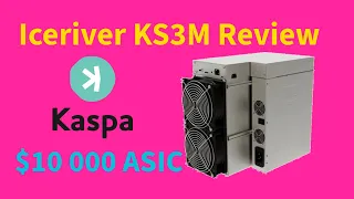 Iceriver KS3M Review