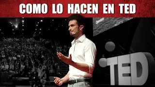 Cómo HABLAR en PÚBLICO: 5 tips Psicológicos para superar el miedo escénico